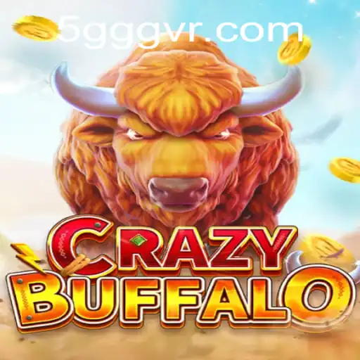 Descubra o Mundo Empolgante de CRAZYBUFFALO no 5GGG.com