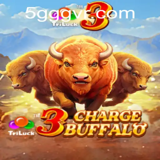 Explorando o Mundo de 3ChargeBuffalo: Aventuras e Estratégias em 5GGG.com
