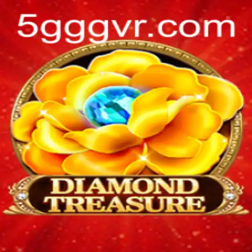 Explorando o Mundo de Diamondtreasure: O Jogo Envolvente da 5GGG.com