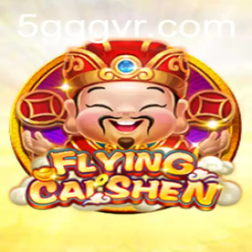 Explorando o Fascinante Mundo de FlyingCaiShen na Plataforma 5GGG.com
