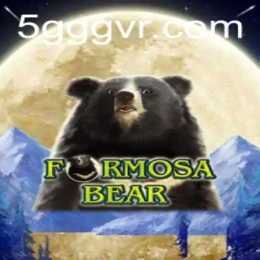 Explorando o Mundo de FormosaBear: Descubra o Jogo de Estratégia da 5GGG.com