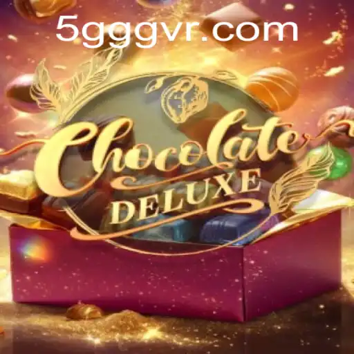 ChocolateDeluxe: Mergulhe no Mundo Encantado de Estratégia e Sabor