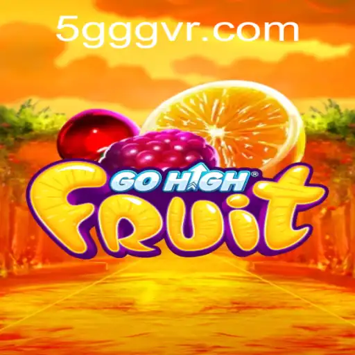 Descobrindo o GoHighFruit: O Jogo que Está Dominando o 5GGG.com