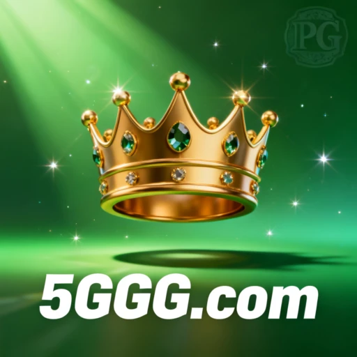 5GGG.com Logo