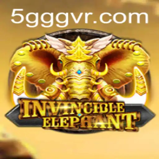 Descubra o Mundo do Jogo InvincibleElephant no 5GGG.com