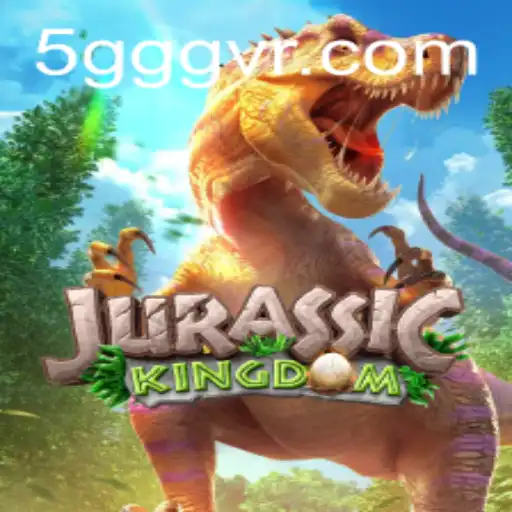 JurassicKingdom: Uma Aventura Pré-Histórica com a 5GGG.com