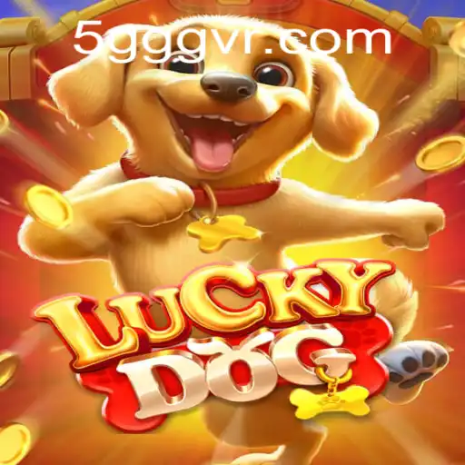 Explorando o Mundo do Jogo 'LuckyDog' com 5GGG.com