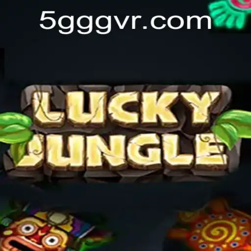 Descubra o Emocionante Mundo de LuckyJungle: Aventura e Estratégia no Jogo da Vez