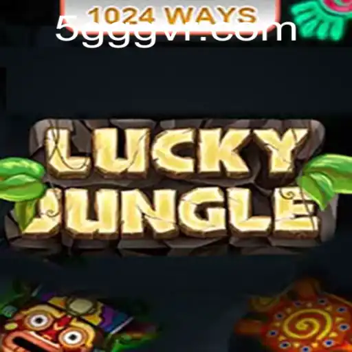 Explorando LuckyJungle1024: um Guia Completo para Jogadores