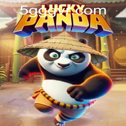 Explorando o Mundo de LuckyPanda: Um Mergulho no Jogo Popular de 5GGG.com