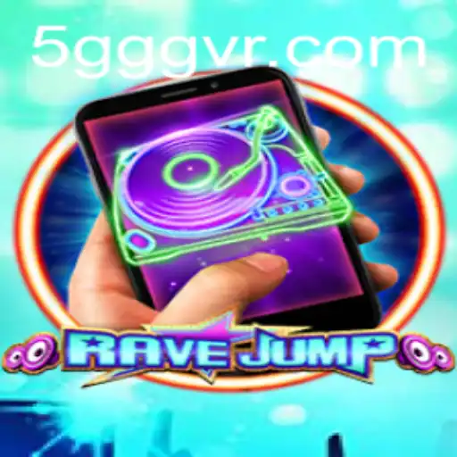 RaveJumpmobile: A Revolução dos Jogos Móveis