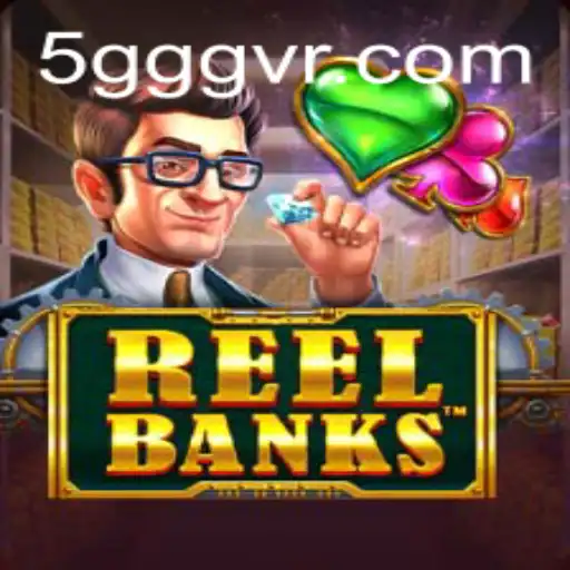 ReelBanks: Um Novo Horizonte de Entretenimento no Mundo dos Jogos Online