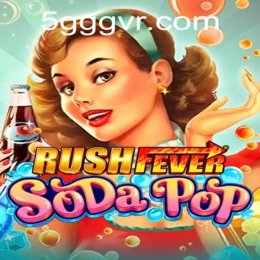 Descubra o mundo vibrante de RushFeverSodaPop no 5GGG.com