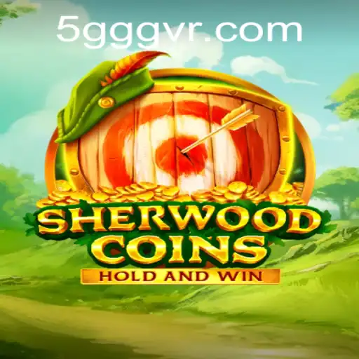 Descubra o Fascinante Mundo de SherwoodCoins em 5GGG.com