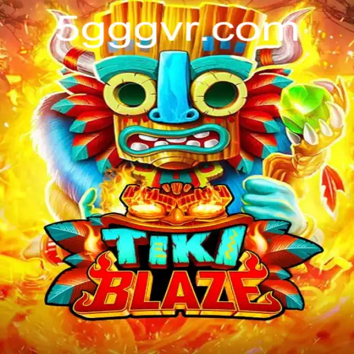 Explorando TikiBlaze: Um Mergulho no Jogo Sensação do Momento
