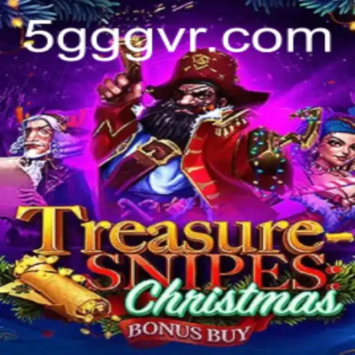 Descubra o Mundo Encantador de TreasuresnipesChristmas no 5GGG.com